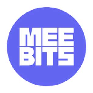 Meebits ??????????